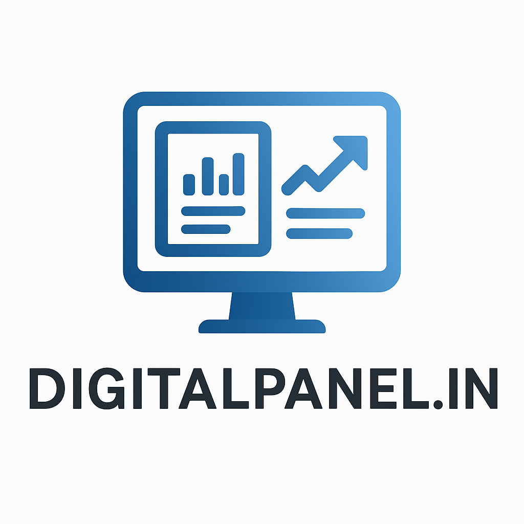 Digital Panel India